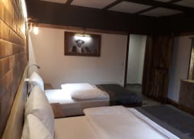 THE SARIGERME INN 5