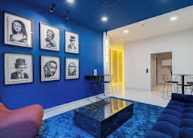 Iconic Suites 4