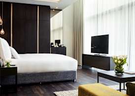 Pullman Liverpool 4