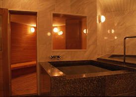 Yokohama Royal Park Hotel 2