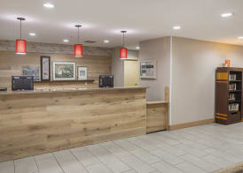 Country Inn & Suites by Radisson, Lewisville, TX 5