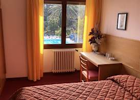 Hotel Palazzina 4