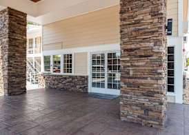 Rodeway Inn Redding 3