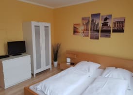 Nauwieser Apartments 3