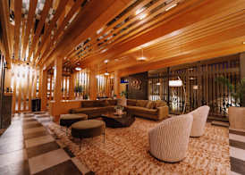 Azure Sky Hotel - Adults Only - A Town & Desert Boutique Hotel 2