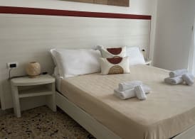 Hotel Maluentu 5
