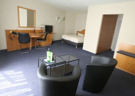 Asgard Hotel 4