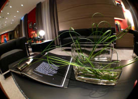 Hotel Forum 5