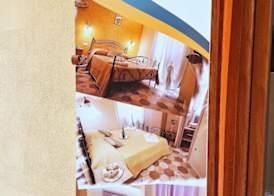 B&B Palazzo campisi 3