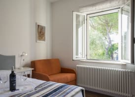 La Coroncina Lodging 5