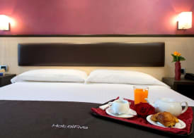Hotel Five 2