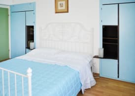 La Casa Dell'Artista 4