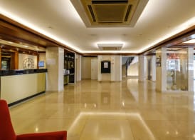 Hotel Regina 5