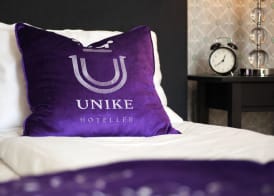 Hotel Kong Carl - Unike Hoteller 3