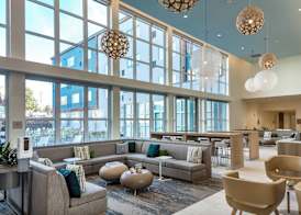 Element by Marriott Bend 2