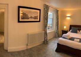 Pilgrims Hotel 2