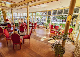 Parkhotel du Sauvage 2