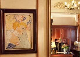 Hotel & Spa Saint-Jacques 2