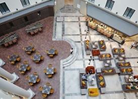 VICTORIA Hotel Klaipėda 2