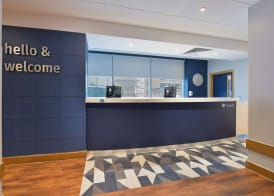 Travelodge London Central Southwark 2