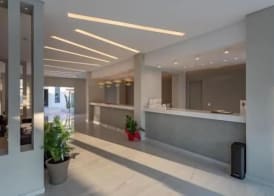 Hotel Papillon 2