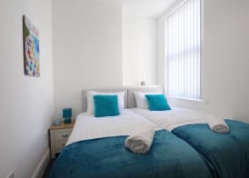 Coast Accommodation Station Road Apartments 3