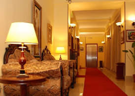 Garni Hotel Planeta Inn 4