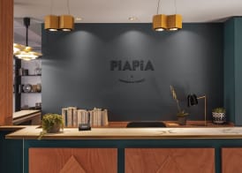 Hôtel Piapia 2