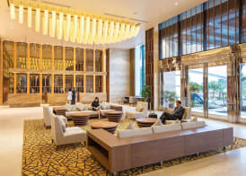 Wyndham Legend Halong Hotel 3