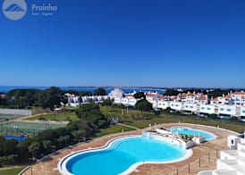 Prainha Clube 3