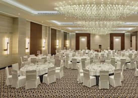 Hyatt Regency Addis Ababa 3