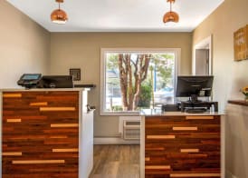 Econo Lodge Inn & Suites Durango 2