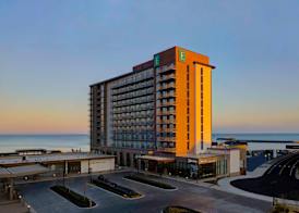 Embassy Suites By Hilton Virginia Beach Oceanfront Resort 3