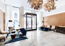 Park Terrace Hotel 4