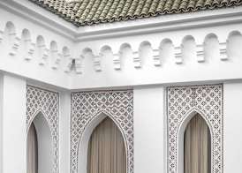 Riad Zeitoun Palace 2