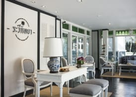 The Raweekanlaya Bangkok Wellness Cuisine Resort 5