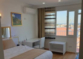 Hotel Best Apart 3