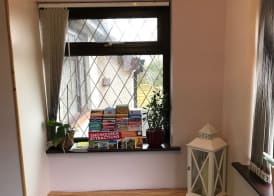 Lon y Traeth Bed & Breakfast 3