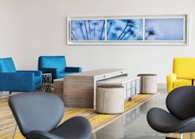 SpringHill Suites by Marriott San Diego Downtown/Bayfront 3