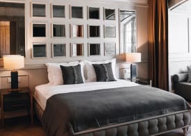 Yacht Classic Hotel - Boutique Class 4