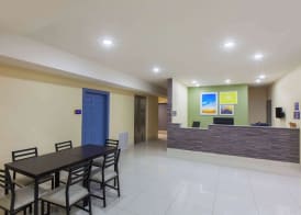 Days Inn by Wyndham Baton Rouge Airport 3