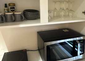 King's Cross Nest Inn Studio Apartments 2