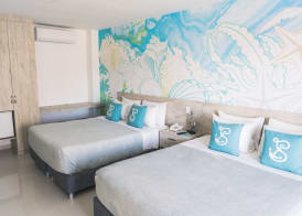 Sea Colors Hotel 5