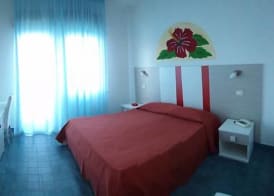 Capo Skino Park Hotel 5