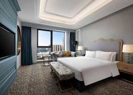 La Quinta By Wyndham Chengdu Jinniu 5