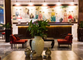 The Palmy Resort Phu Quoc & Spa 2