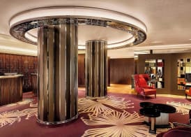 Sheraton Grand London Park Lane 2