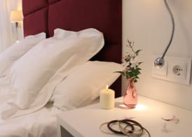 Slow Beach Hotel Gran Proa 2