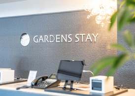 GARDENS STAY 4