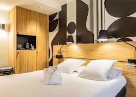 Mercure Metz Centre 3